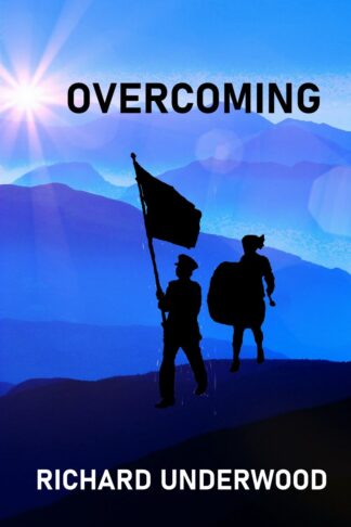 Overcoming Book Cover